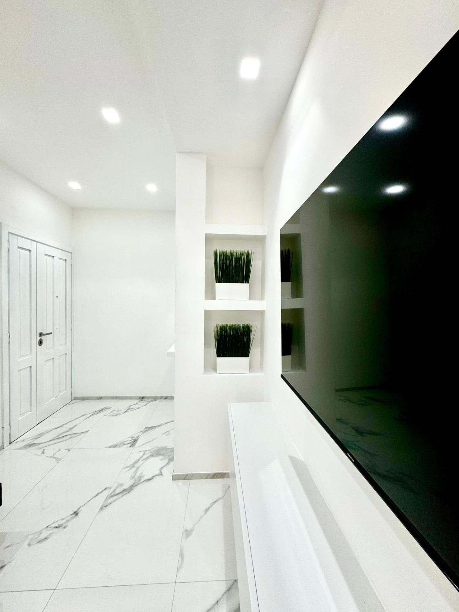 Licheni R-Home Rome Exterior photo