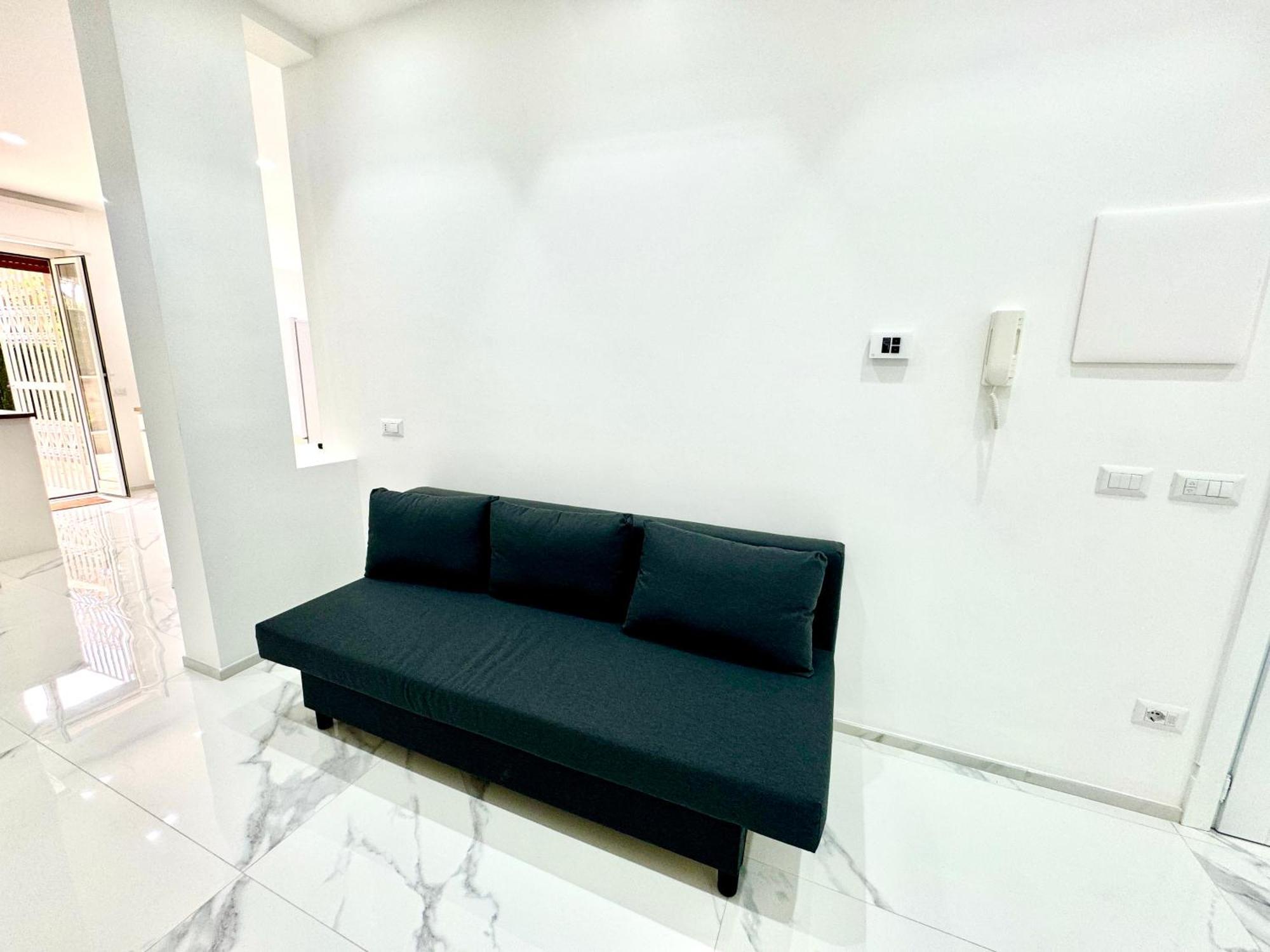 Licheni R-Home Rome Exterior photo