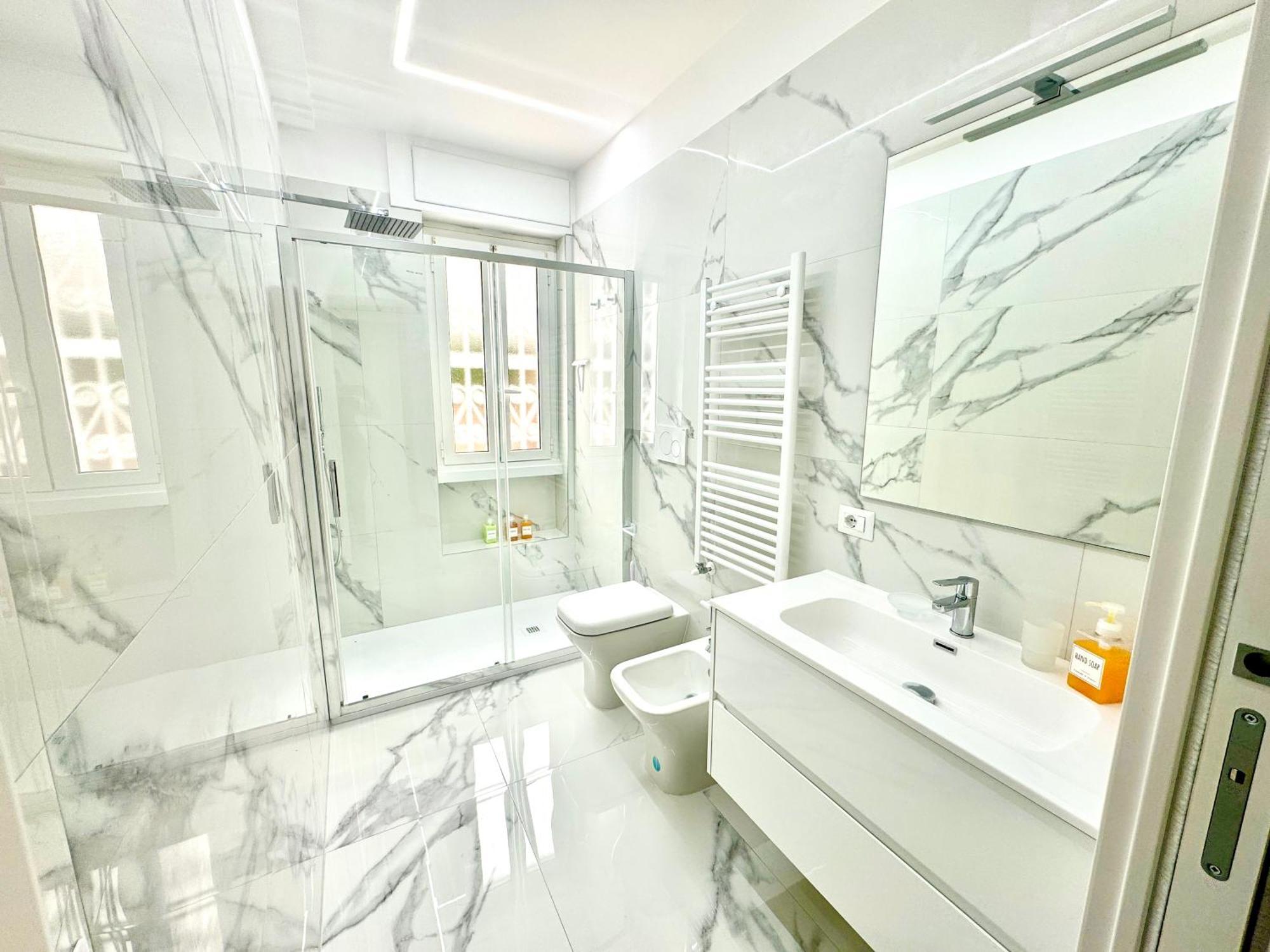 Licheni R-Home Rome Exterior photo