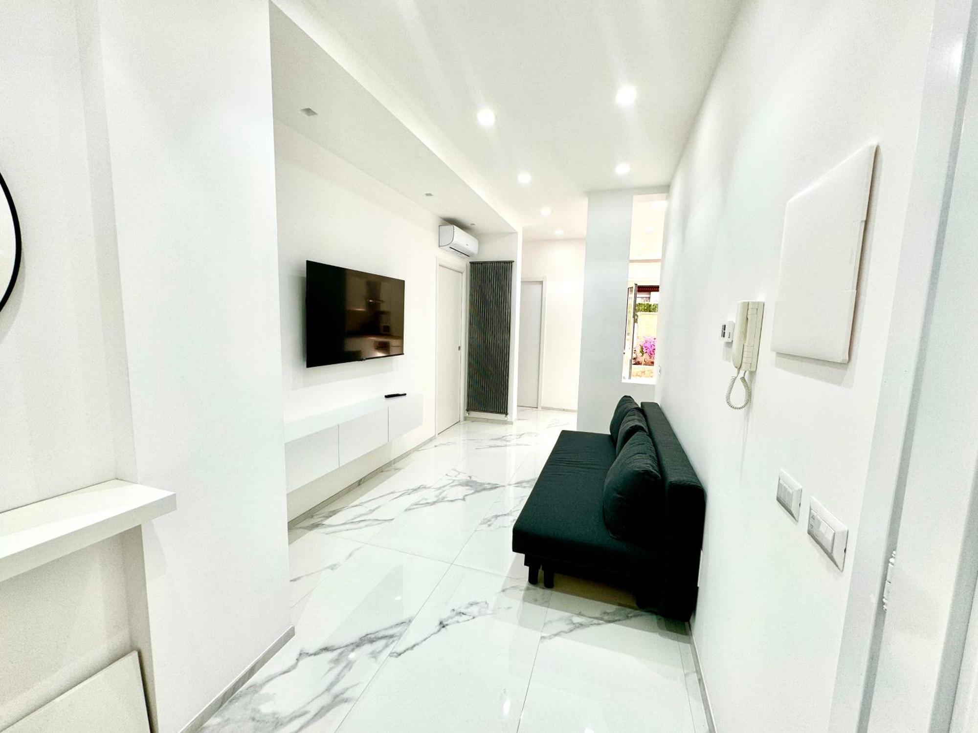 Licheni R-Home Rome Exterior photo