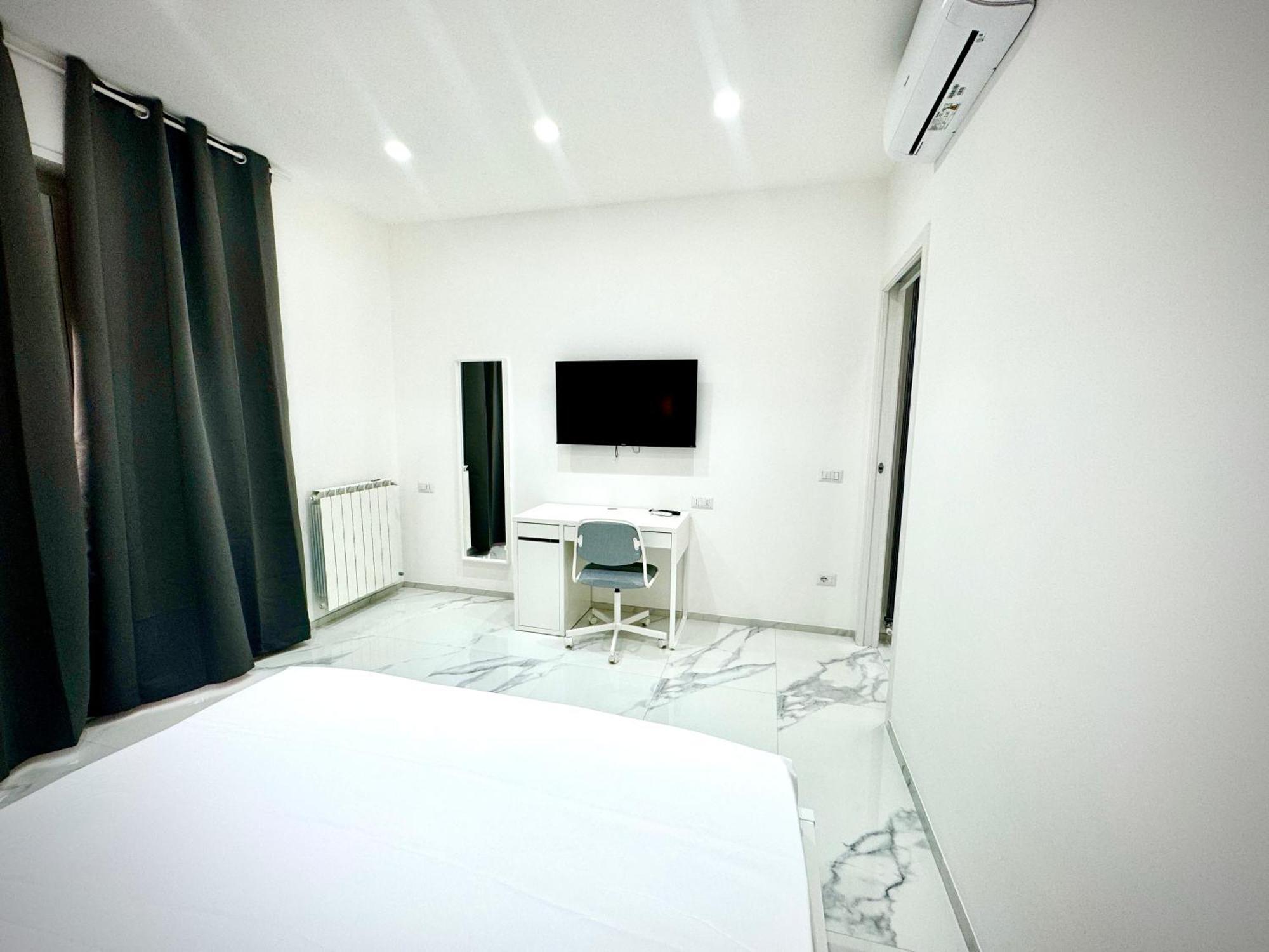 Licheni R-Home Rome Exterior photo
