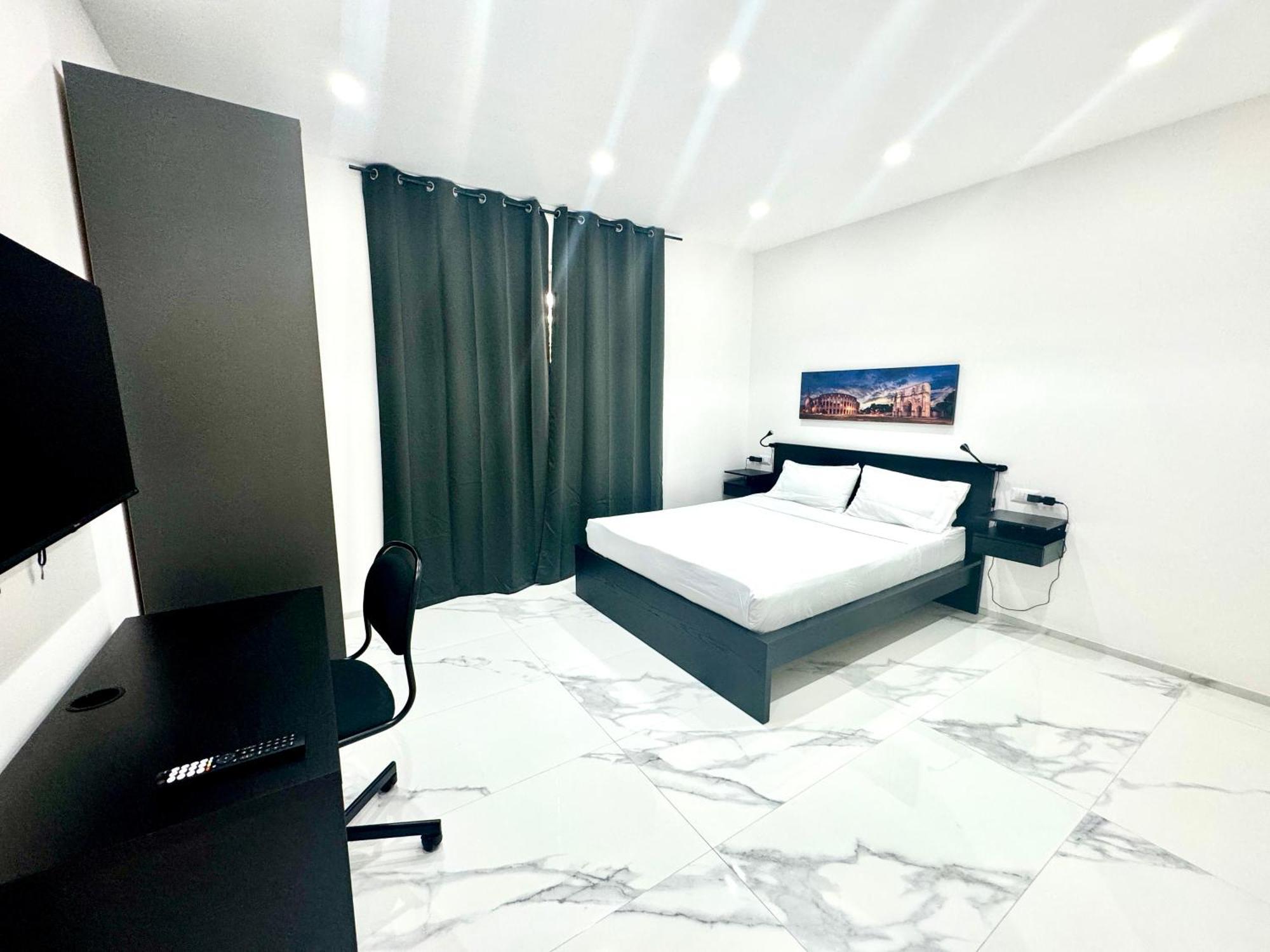 Licheni R-Home Rome Exterior photo