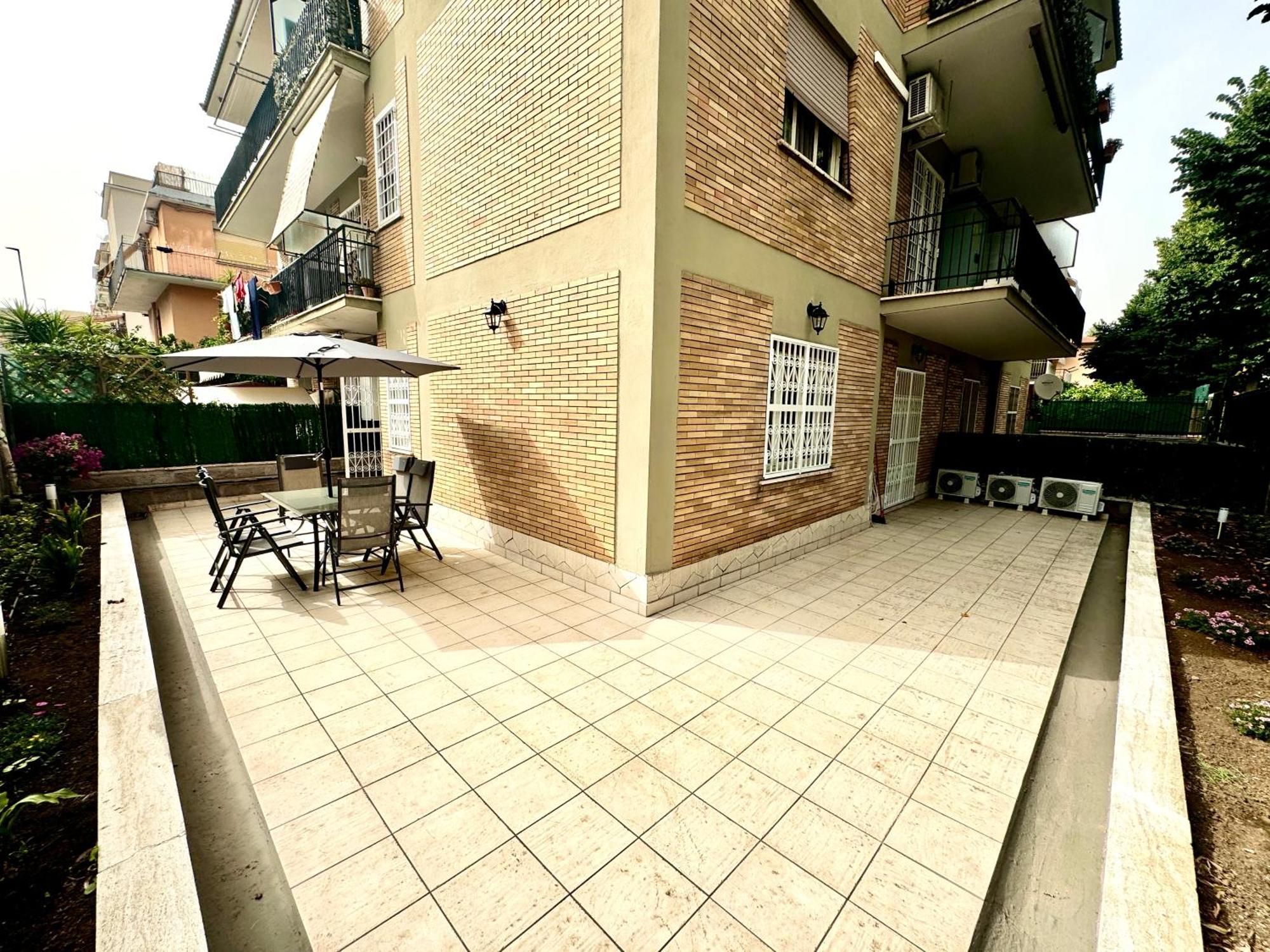 Licheni R-Home Rome Exterior photo
